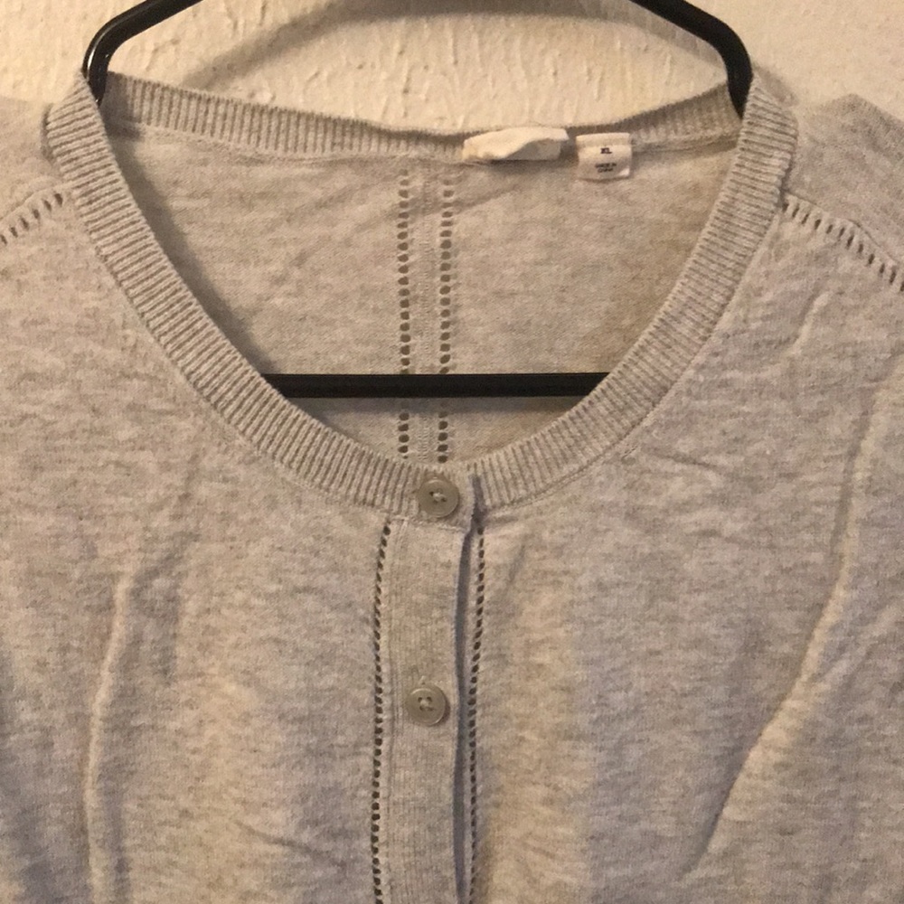 Gap Cardigan - Picture 4 of 8